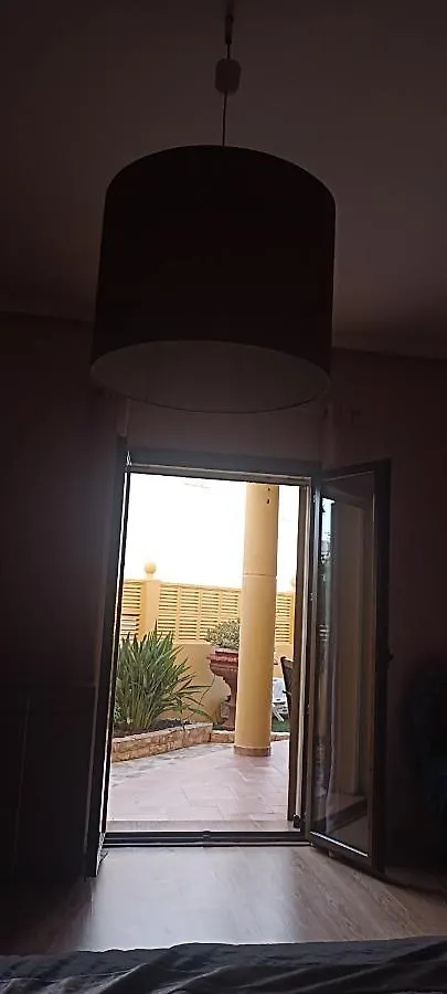 Villa Reencuentro Мохакар 0*,  Испания