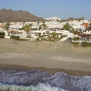 Villa Playa, Mojácar